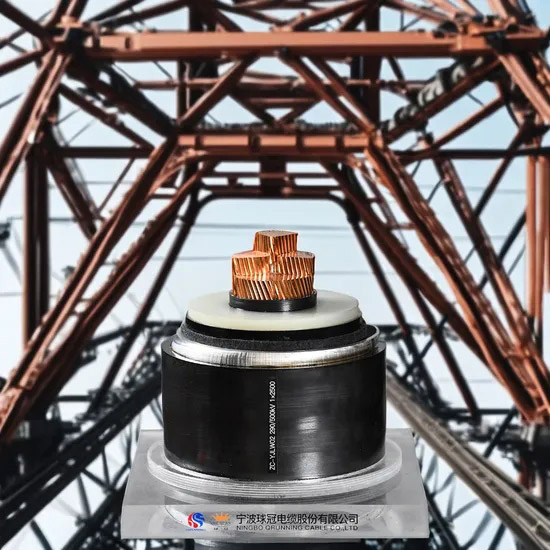 ?Le cuesta encontrar fabricantes fiables de cables de alta tensión 2