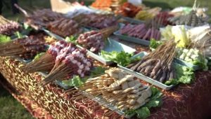 Une fête d'équipe qui libère la vitalité 5